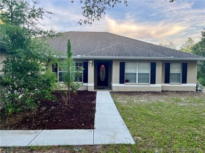 14 Witch Hazel Ct, Homosassa, FL, 34446