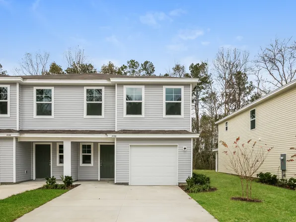 45380 Red Brick Dr, Callahan, FL 32011