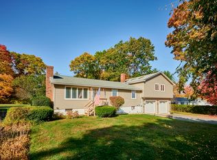 64 Russellville Rd, Southampton, MA 01073