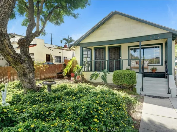 3010 Boulder St, Los Angeles, CA 90063