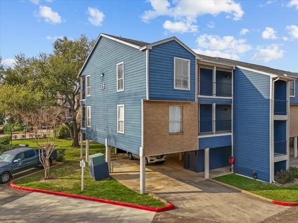 18519 Egret Bay Blvd APT 1802, Houston, TX 77058