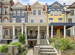 3542 13th St NW #1, Washington, DC 20010