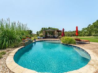 261 Dub Ln, Poolville, TX 76487