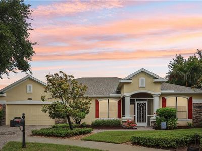 265 Shellstone CT, Naples, FL, 34119