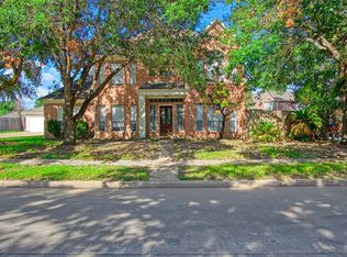6206 Paddle Wheel Dr, Katy, TX 77449