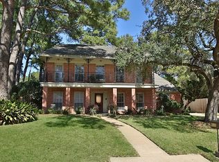 8914 Wilson Reid Dr, Houston, TX 77040