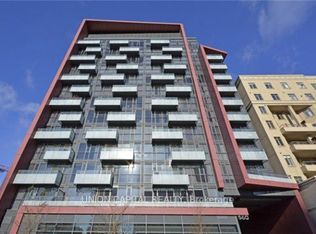 560 Front St W #832, Toronto, ON M5V 1C1