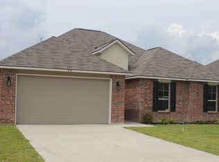 109 Pastoral View Dr, Rayne, LA 70578