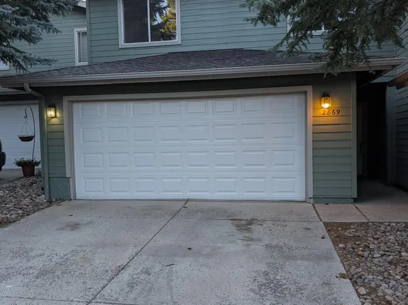 2869 S Highland Mesa Road, Flagstaff, AZ 86001