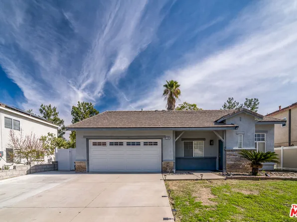 1106 Alpine Ct, Redlands, CA 92374