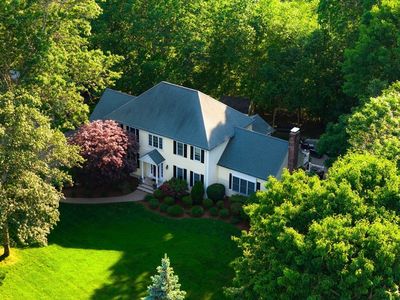 16 Huckleberry Rd, Hopkinton, MA, 01748