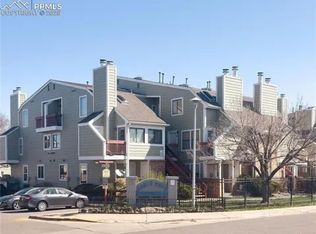 992 S Dearborn Way APT 20, Aurora, CO 80012