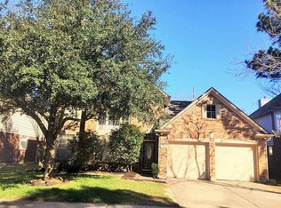 20418 Drakewood Dr, Katy, TX 77449