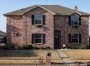 1400 Summerdale Ln, Wylie, TX 75098