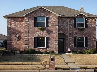 1400 Summerdale Ln, Wylie, TX, 75098