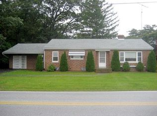 1441 Beck Mill Rd, Hanover, PA 17331