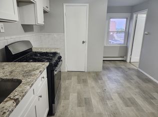 (Undisclosed Address), Paterson, NJ 07501