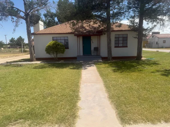 315 W Hermosa Dr, Artesia, NM 88210