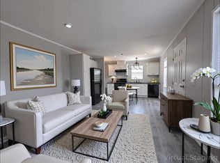 2701 Calhoun Rd LOT 59, Albion, MI 49224