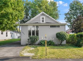 4055 Buffalo Ave, Buffalo, NY 14219