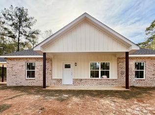 396 George Ford Rd, Carriere, MS 39426