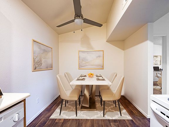 4th image of 1201 E Ponderosa Pkwy APT 206
