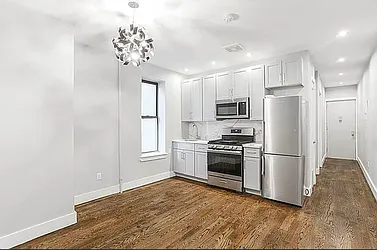 Rented by ABODE NYC LLC