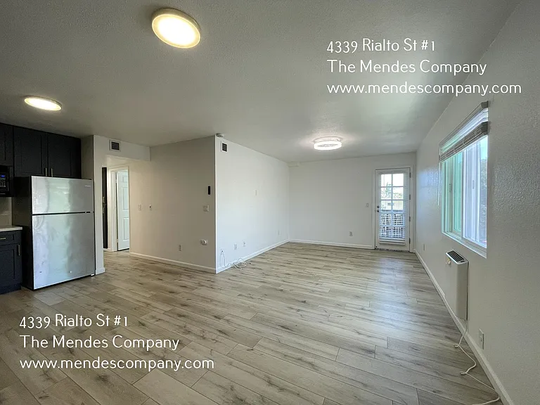 4339 Rialto St #1 — Photo 2
