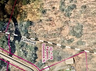 krum Road, Fallsburg, NY