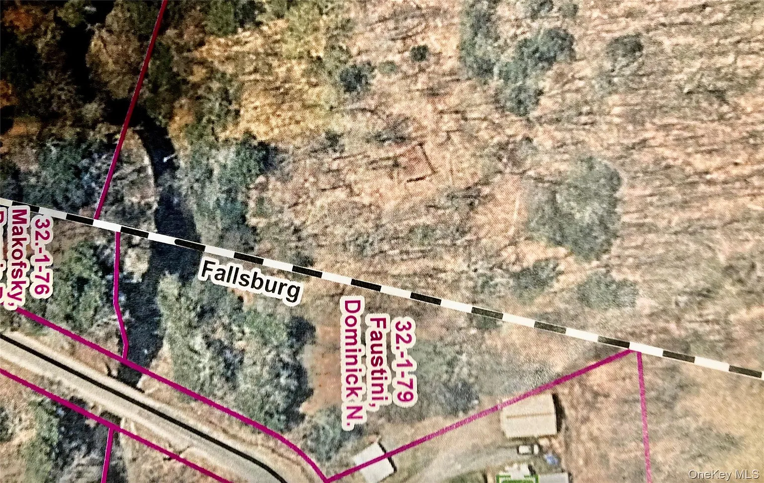 krum Road photo 1