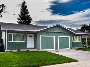 477 Bevans Dr, San Jose, CA
