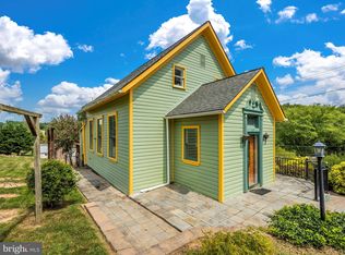 119 E High St, Sharpsburg, MD