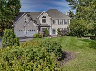 20 Artemis Rd, Salem, NH 03079