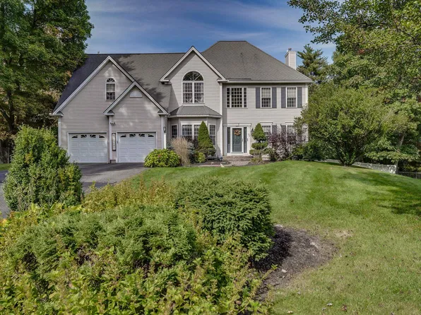 20 Artemis Road, Salem, NH 03079