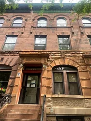 Rented by Perry Associates NYC Inc
