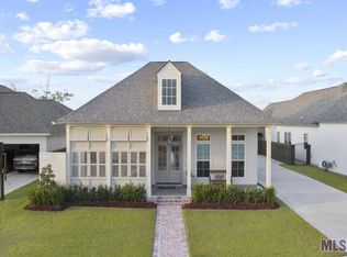 11163 Preservation Way, Baton Rouge, LA 70810