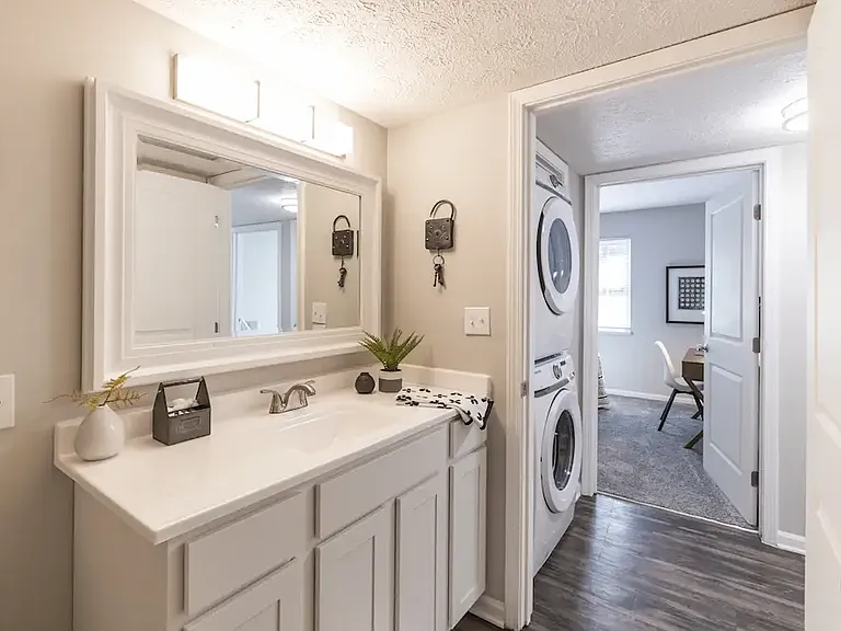 Community Place Apartments — Photo 7