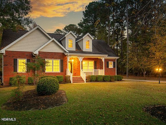5th image of 104 Perquimans Dr