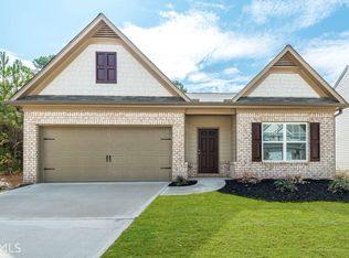 114 Foley Dr, Cartersville, GA 30120