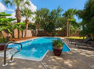 1173 Crane Cove Blvd, Gulf Breeze, FL 32563