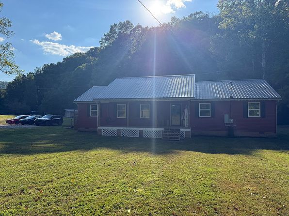 96 Camp Run Rd