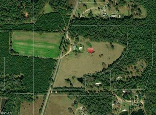 29390 Anner Rd, Picayune, MS 39466