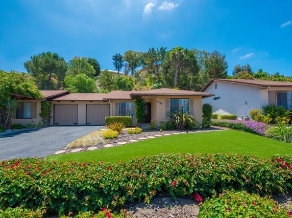 4827 Northerly St, Oceanside, CA 92056