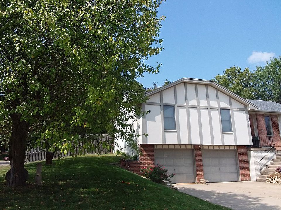 4002 E Haverill Dr, Saint Joseph, MO 64506 Zillow