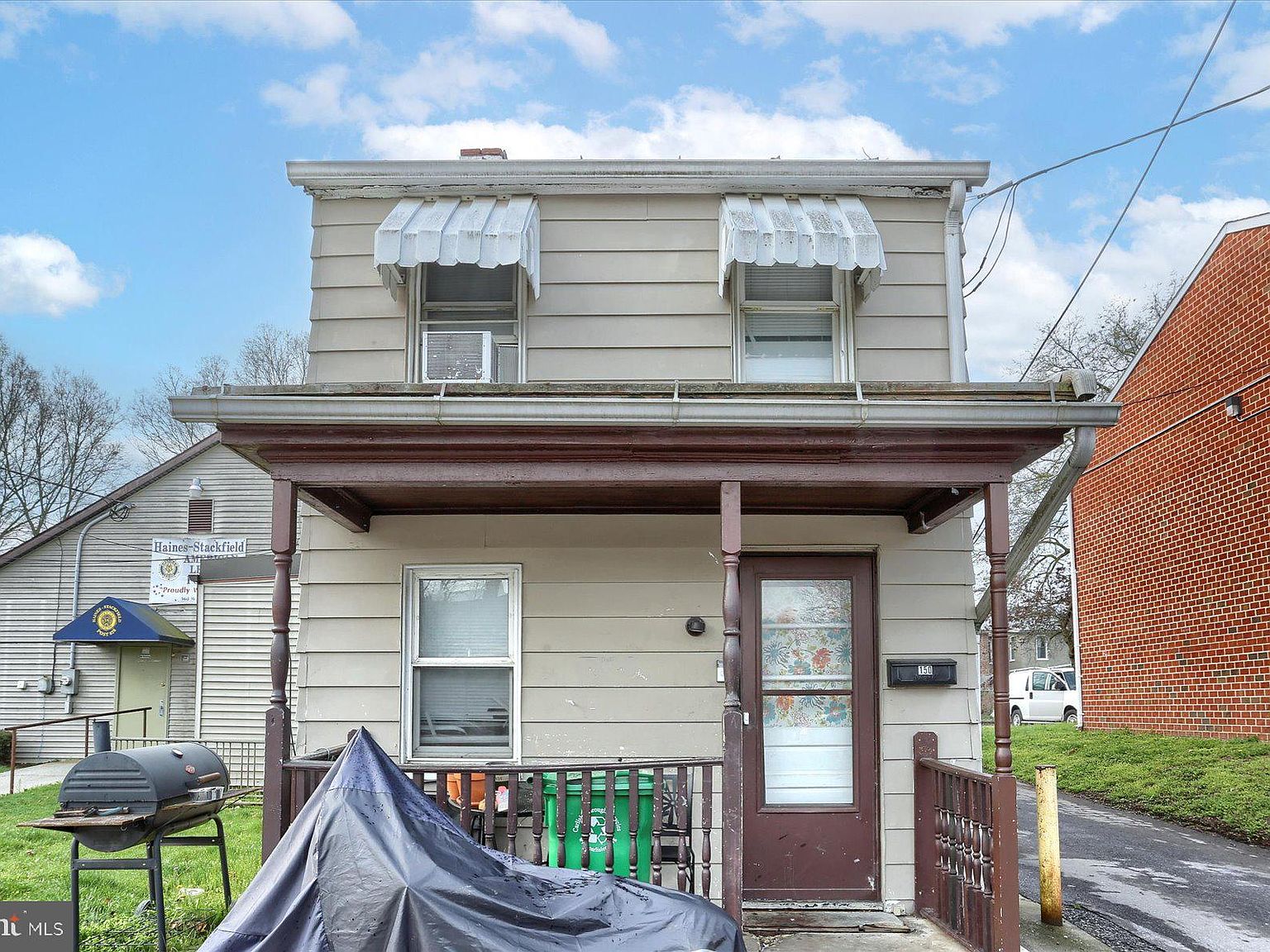 150 W Penn St, Carlisle, PA 17013 Zillow
