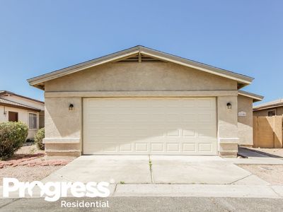 11146 N 82nd Ln, Peoria, AZ, 85345