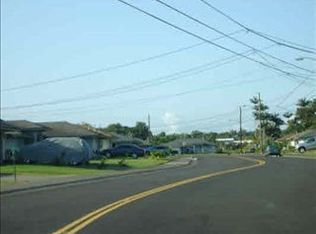 229 Noelani Loop, Hilo, HI 96720