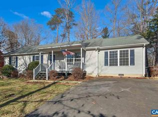 9 Hopi Way, Palmyra, VA 22963
