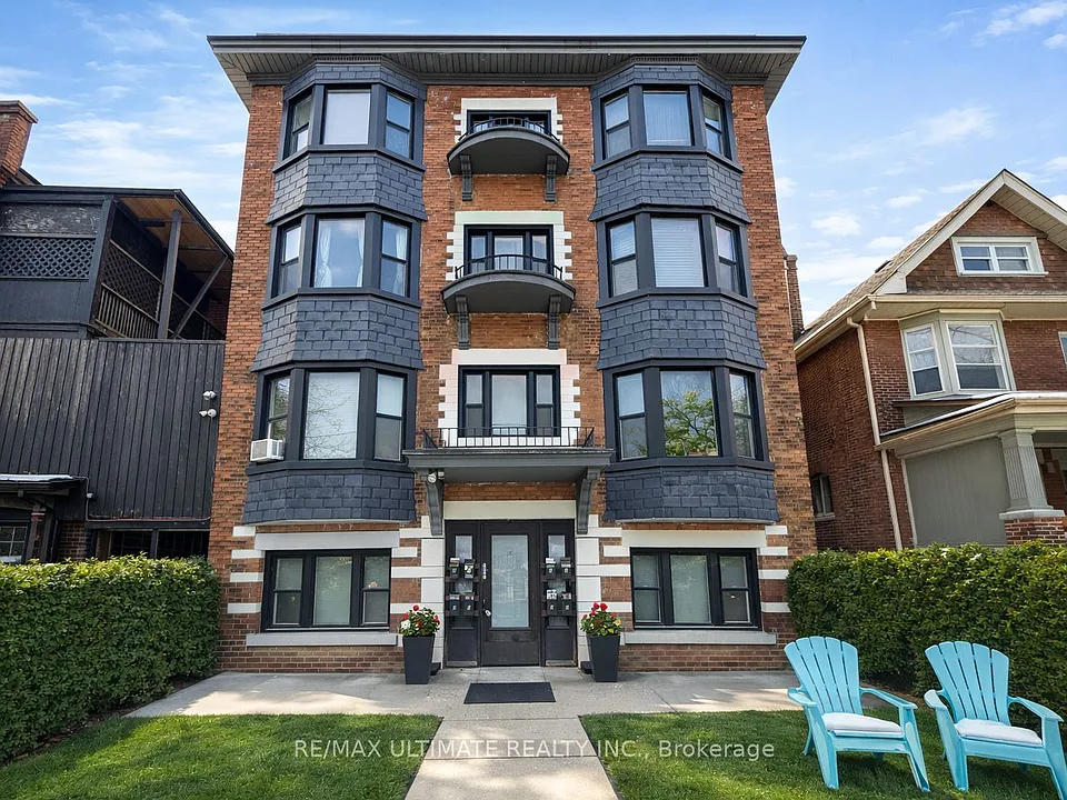 310 Brunswick Ave #5