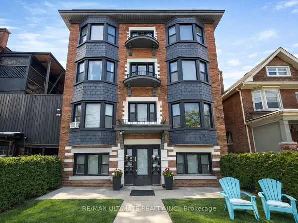 310 Brunswick Ave, Toronto, ON